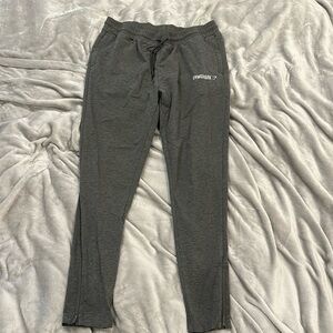 Mens gymshark joggers
